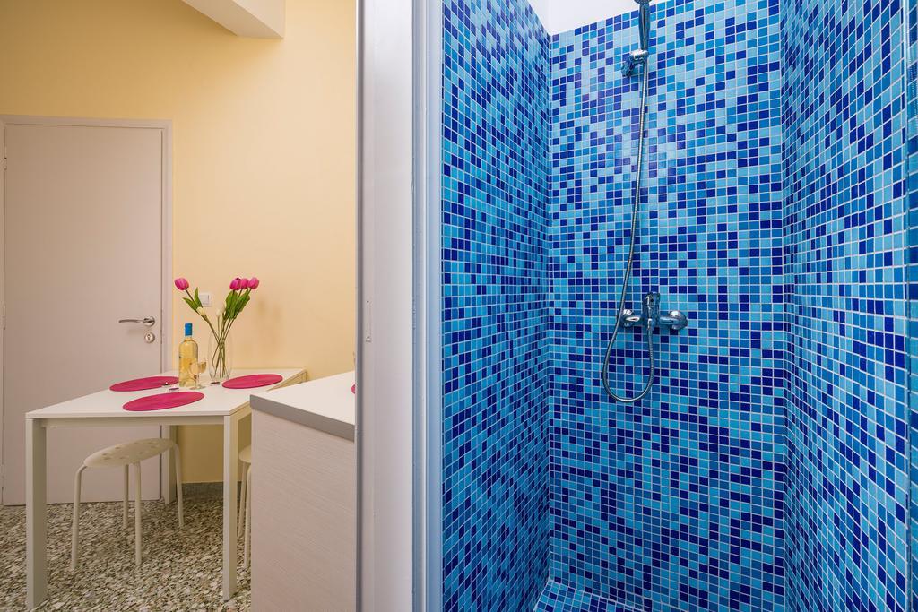 Penelopi Rooms Chania  Bagian luar foto