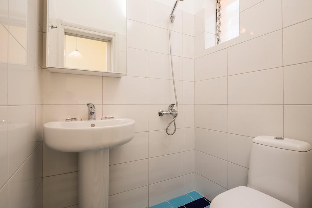 Penelopi Rooms Chania  Ruang foto